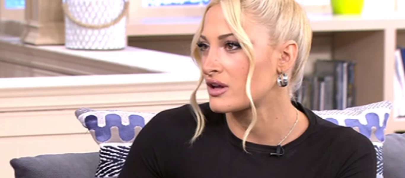 Ι. Τούνη: «Είδες ποιες είχαν μπει πέρυσι; Οι μισές ήταν 1,67»